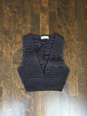 Babaton Aritzia tank top